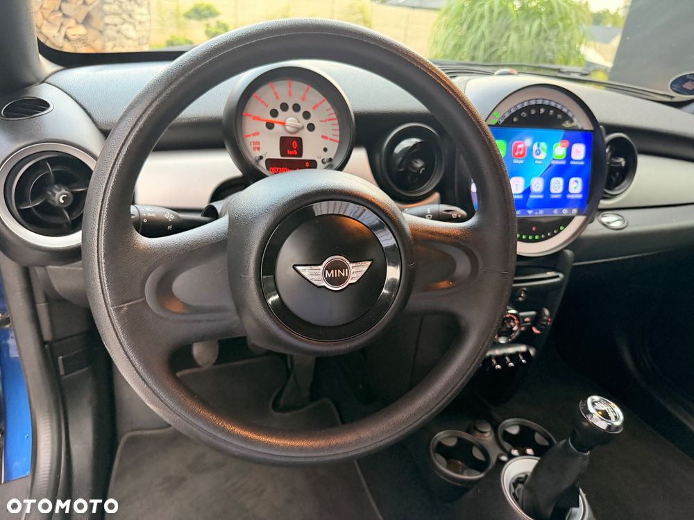 MINI Cooper - 24