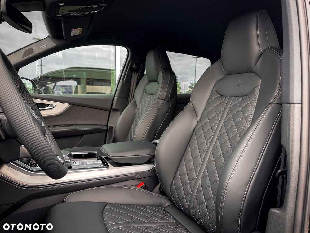 Audi Q7 - 22