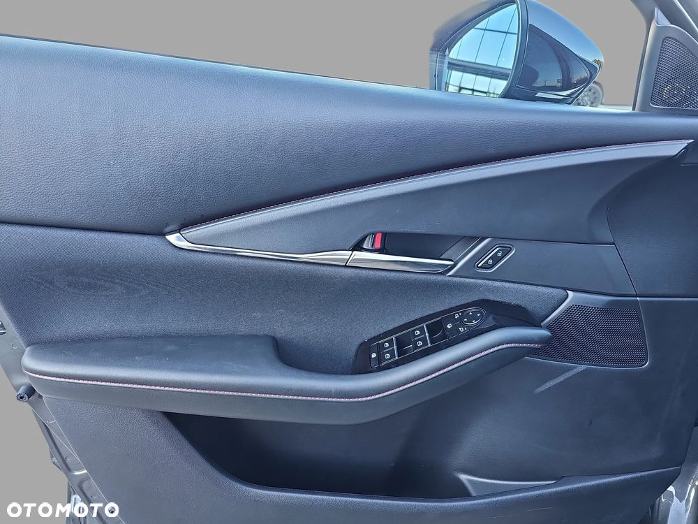 Mazda CX-30 e-SKYACTIVE G 140 HOMURA - 10