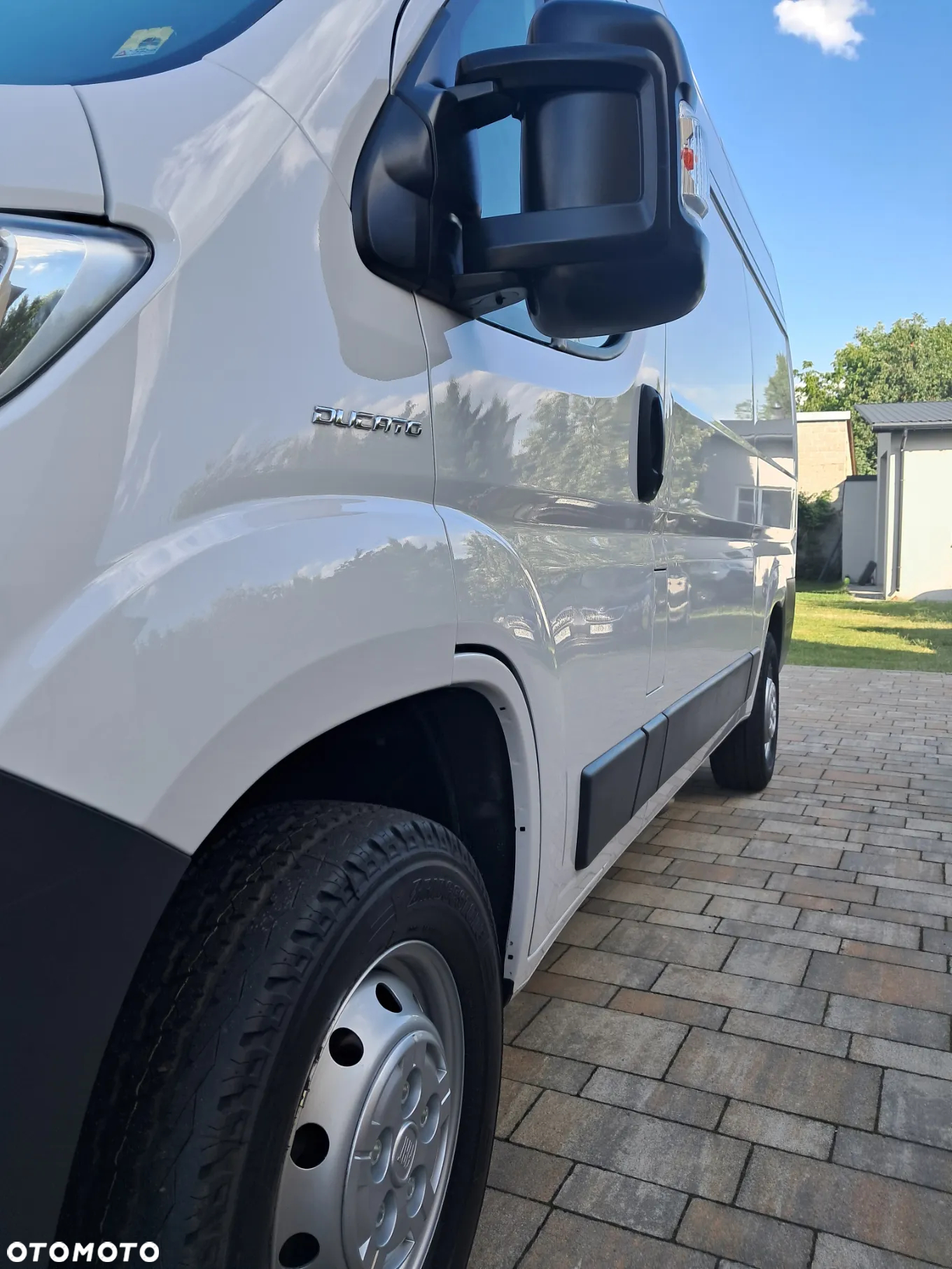 Fiat Ducato - 19