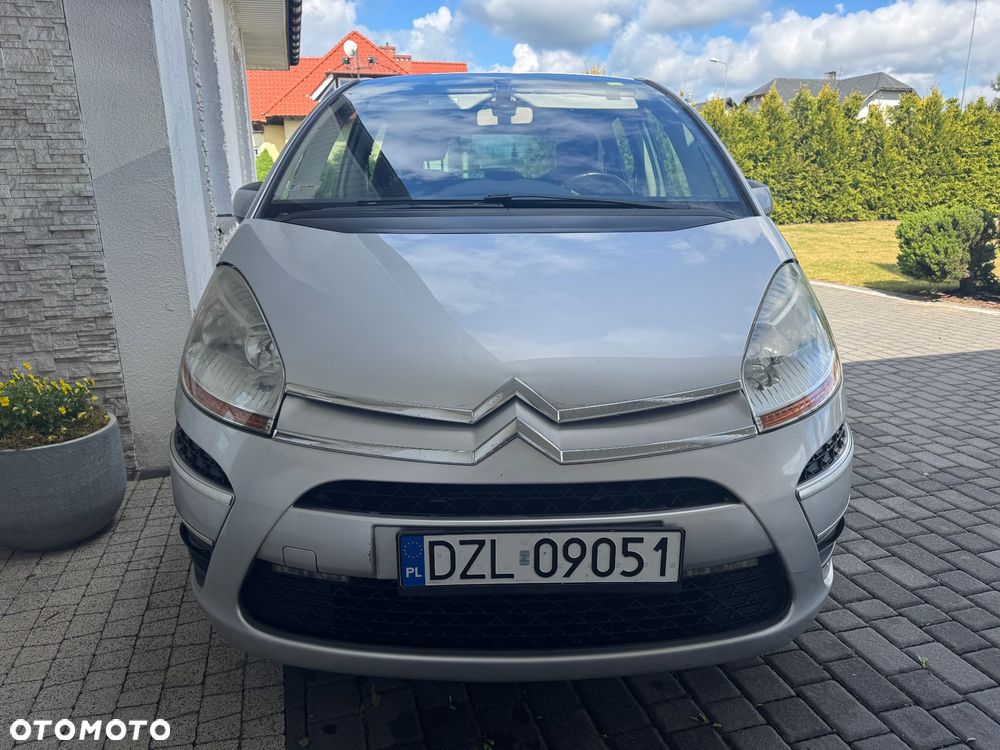 Citroën C4 Picasso 1.6 HDi FAP Tendance - 2