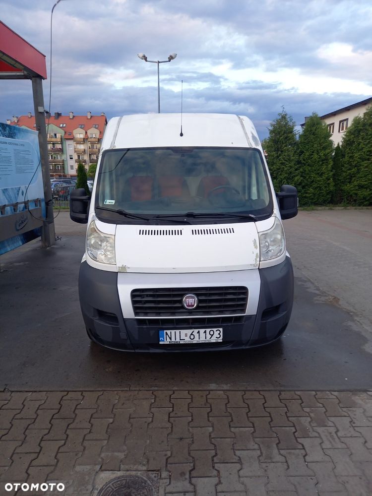 Fiat Ducato - 2