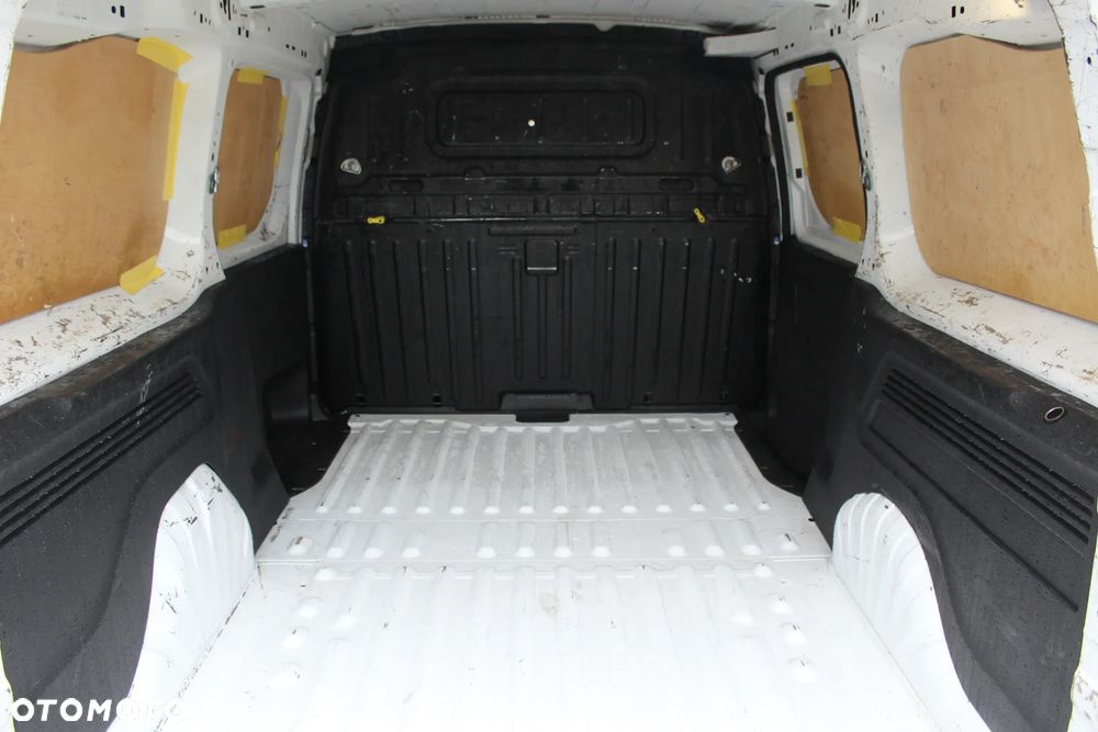 Opel Combo - 9