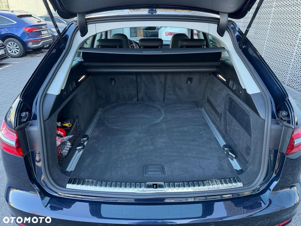 Audi A6 Avant - 23