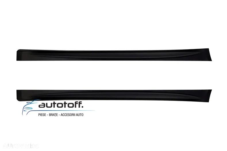Pachet exterior compatibil BMW Seria 4 F36 Grand Coupe (13-20) M-Tech Design - 6
