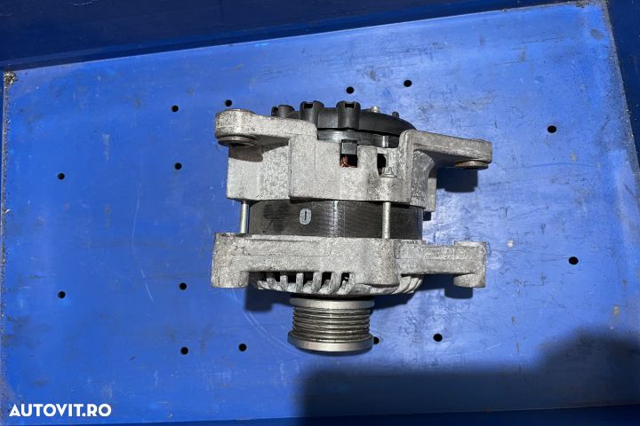 Alternator XER Opel Corsa D [2006 - 2011] Hatchback 3-usi 1.4 MT (90 - 3