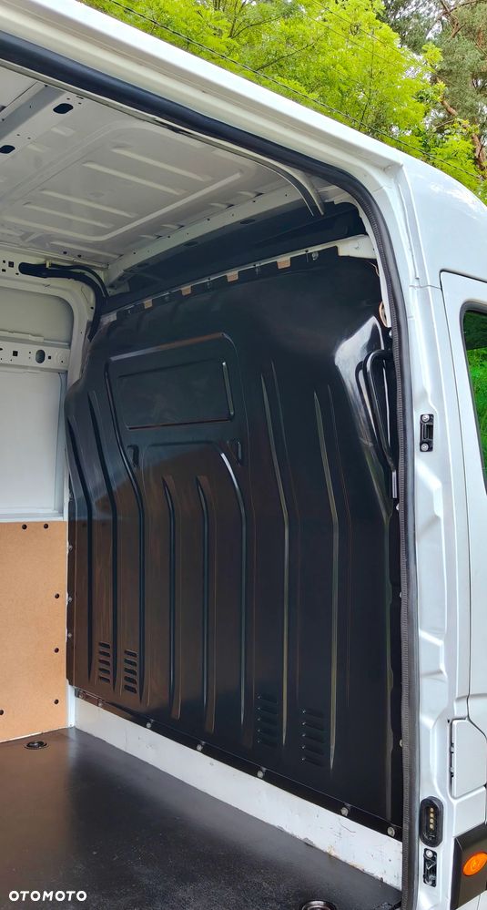 Opel Movano - 15