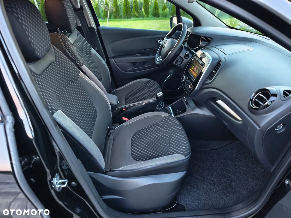 Renault Captur 0.9 Energy TCe Intens - 23