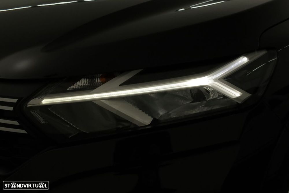 Dacia Sandero 1.0 ECO-G Expression Bi-Fuel - 6