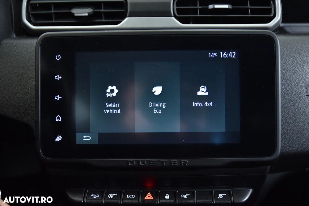 Dacia Duster - 20