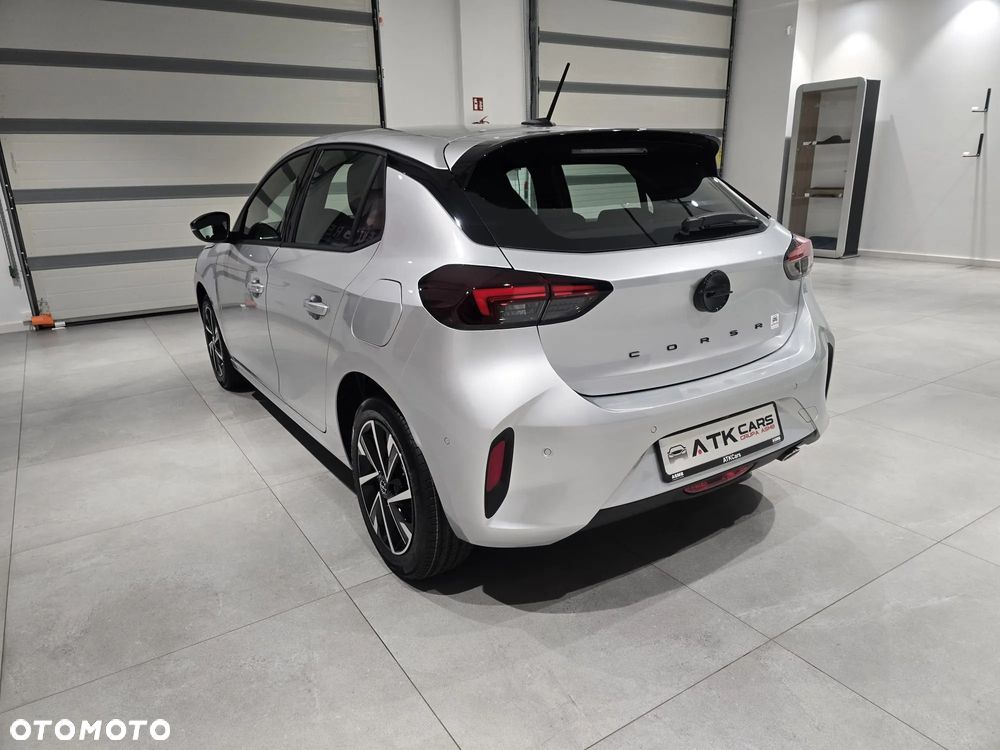 Opel Corsa 1.2 GS S&S - 7