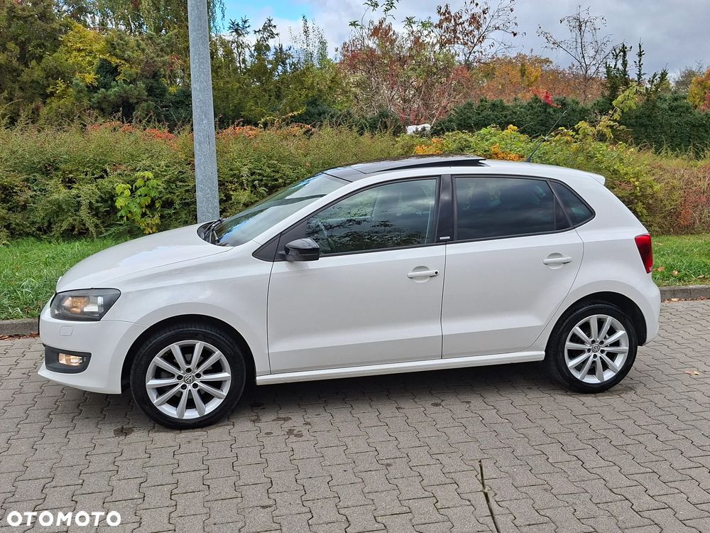 Volkswagen Polo 1.4 16V Highline - 13
