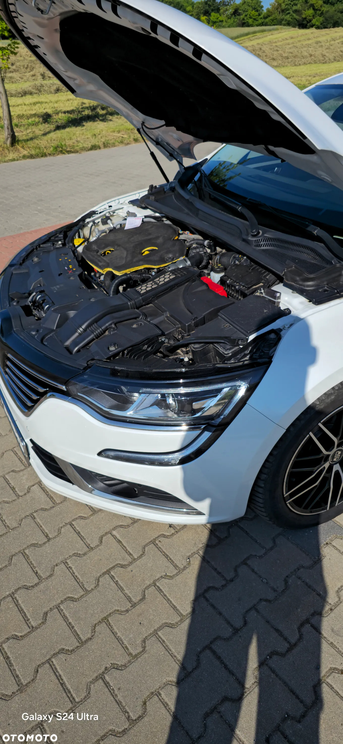 Renault Talisman 1.7 Blue dCi Limited - 14