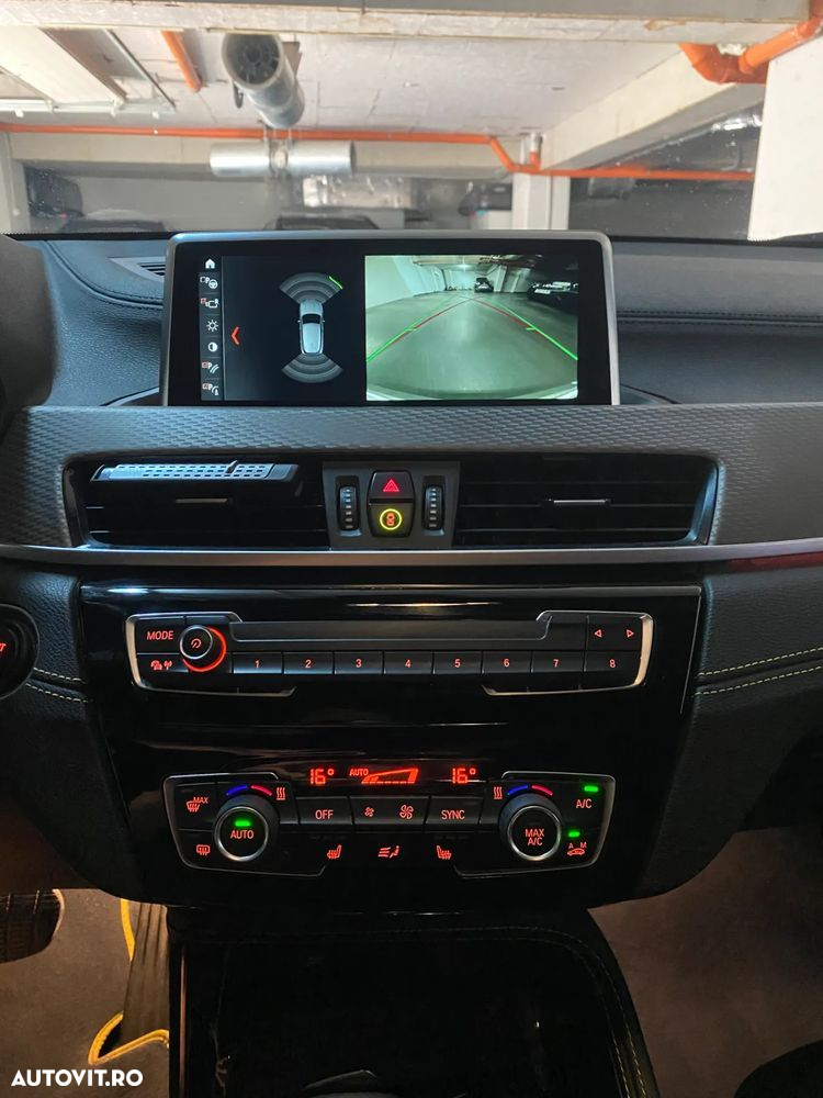 BMW X2 sDrive20i AT M Sport - 19