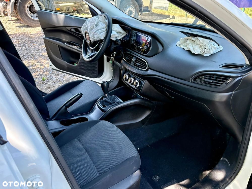 Fiat Tipo 1.0 T3 Business Edition - 14