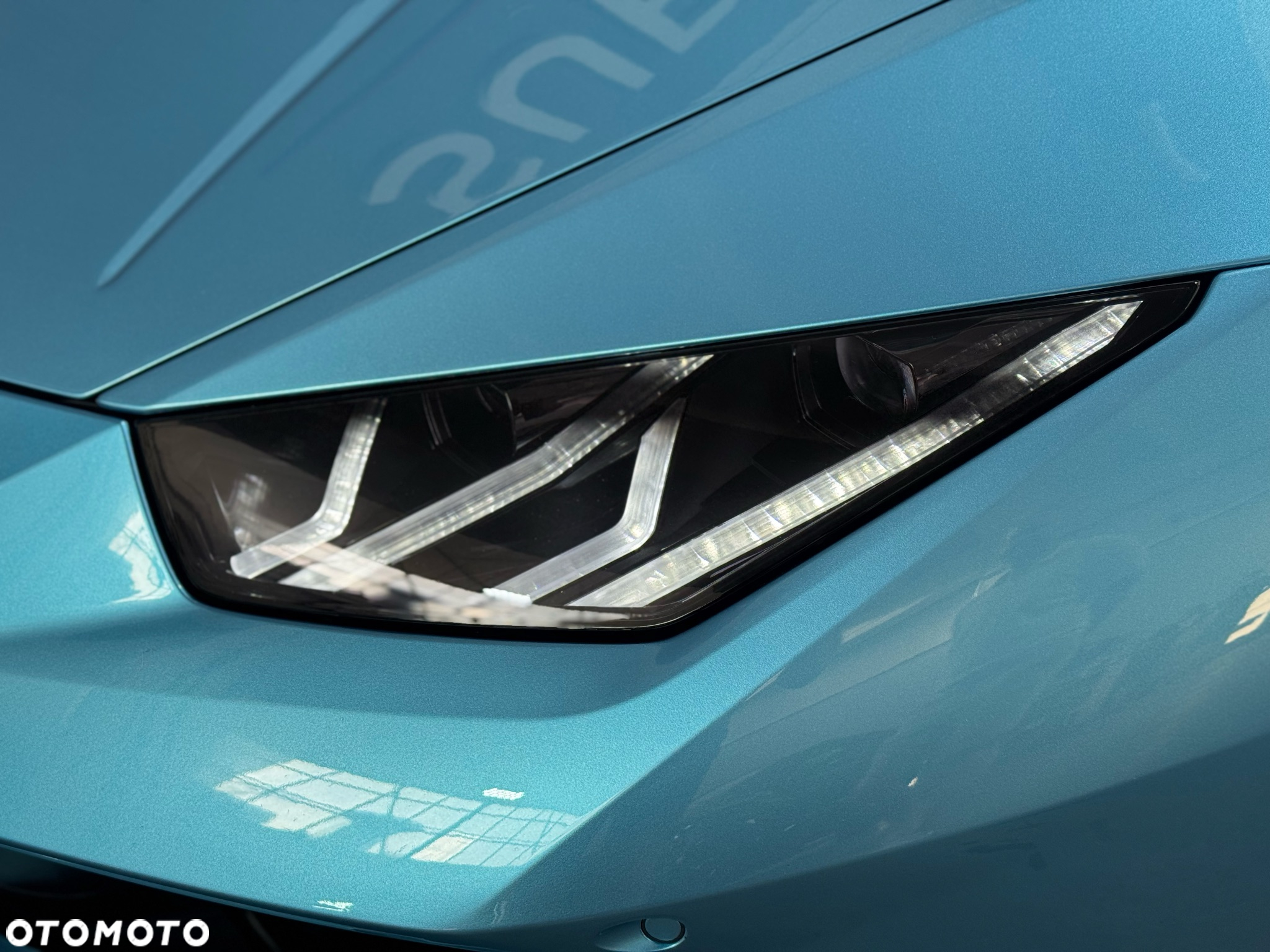 Lamborghini Huracan - 12