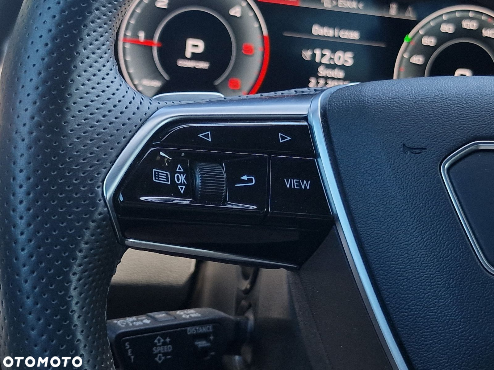 Audi A6 - 30