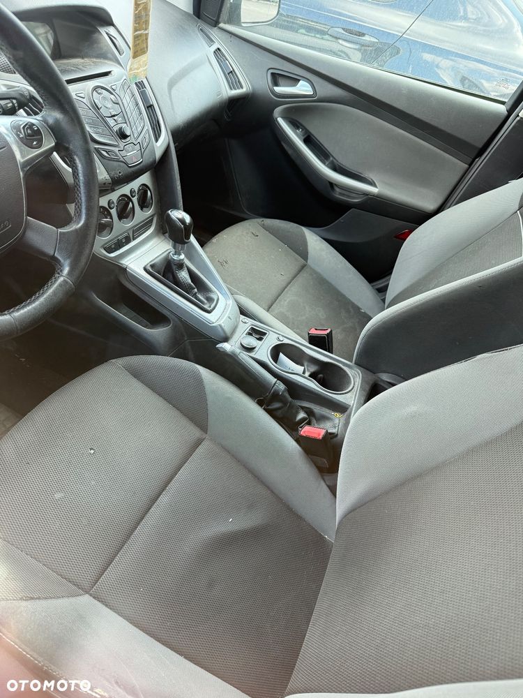 Ford Focus - 2