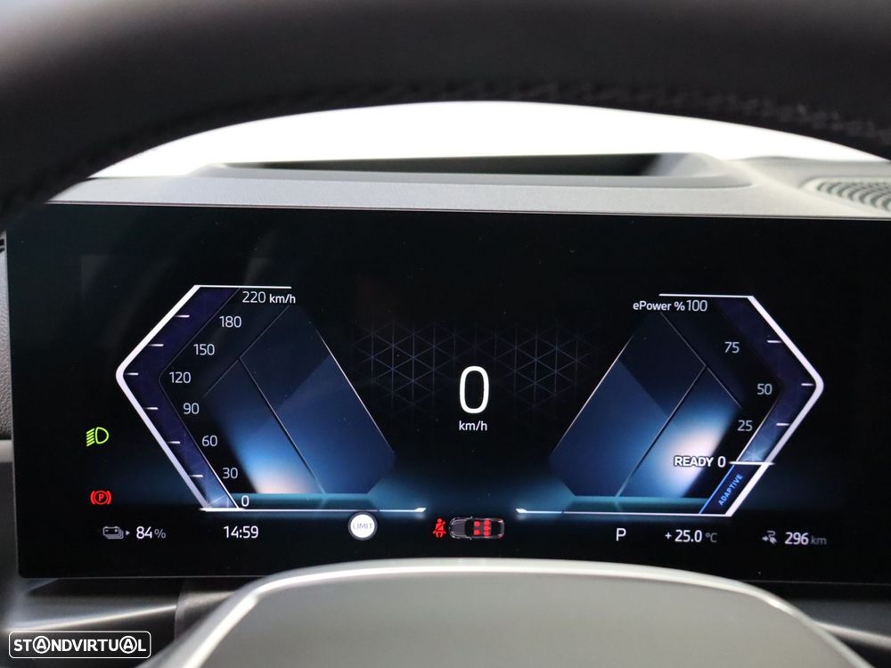 BMW i4 eDrive40 - 15