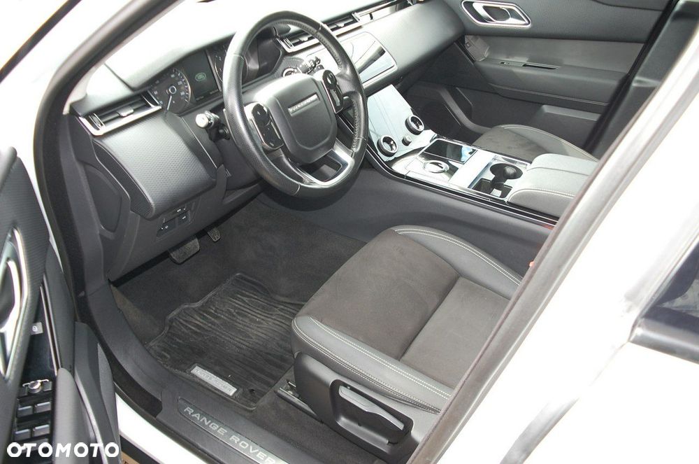 Land Rover Range Rover Velar - 5