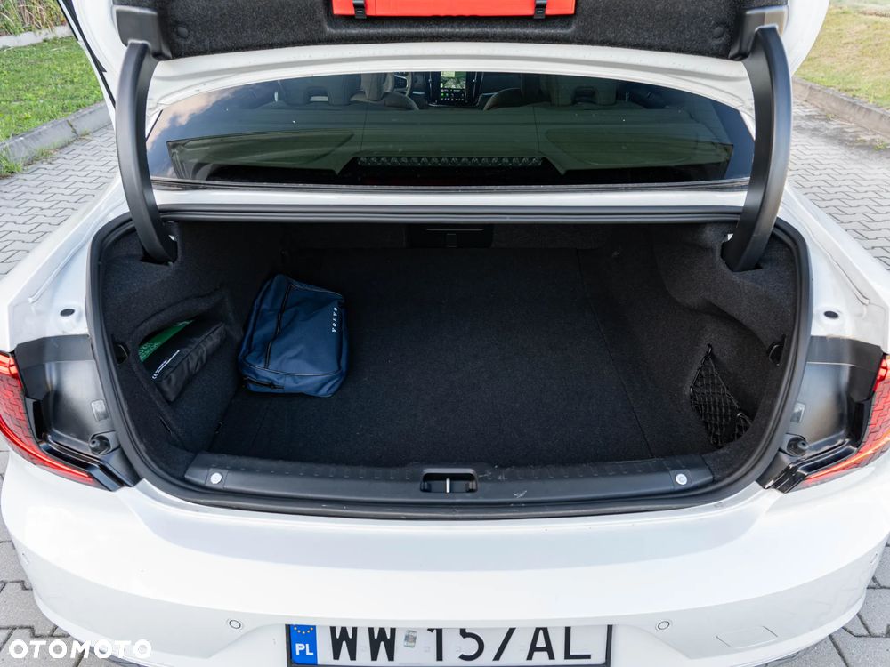 Volvo S90 B5 B Ultimate Bright - 16