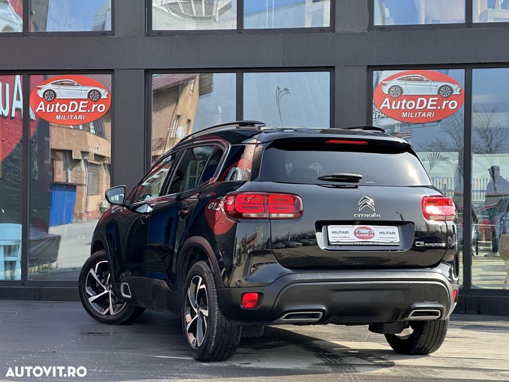 Citroën C5 Aircross - 3