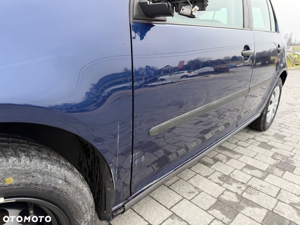 Volkswagen Golf 1.4 United - 8