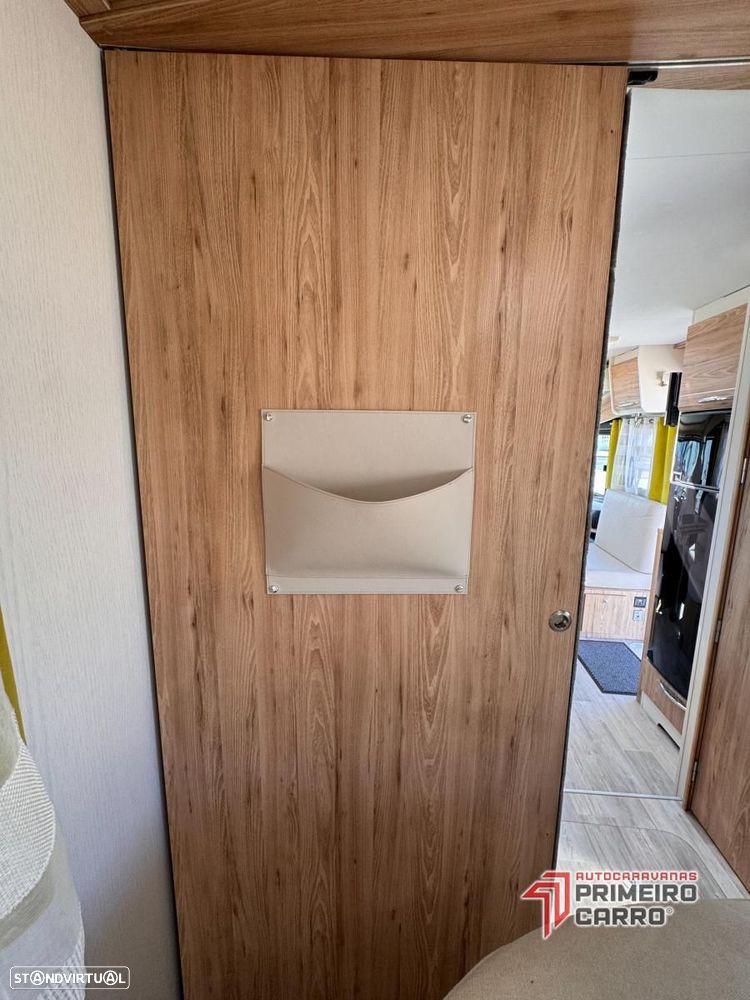 Bavaria Style I740 c.central e basculante - 31