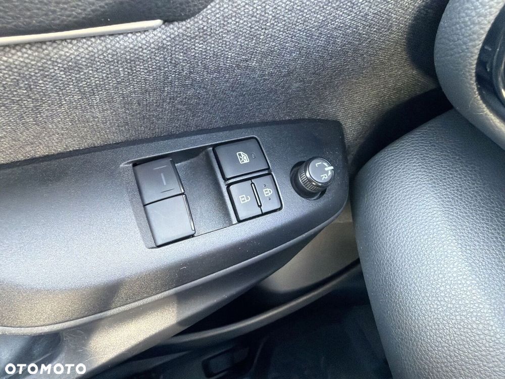 Toyota Yaris Hybrid 1.5 Comfort - 18