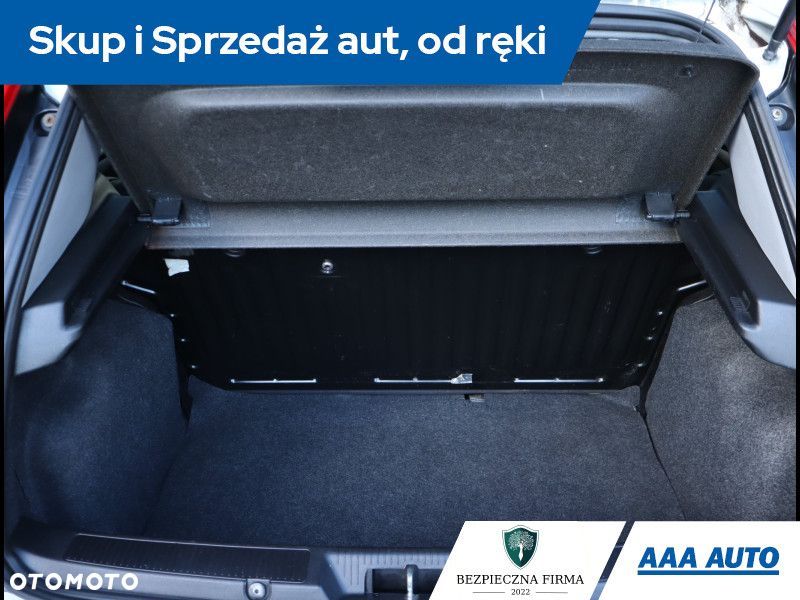 Fiat Punto 2012 - 14