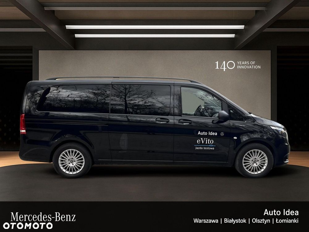Mercedes-Benz Vito - 11