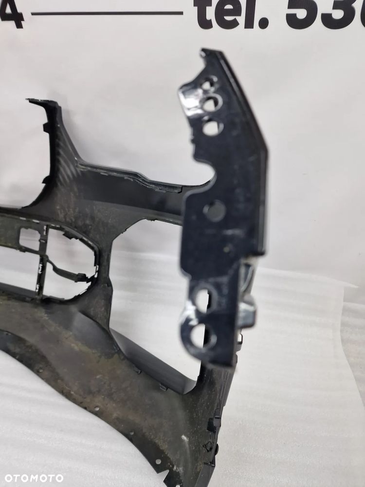 BMW X5 G05 M-PAKIET 18- ZDERZAK PRZEDNI PRZÓD NA 6X PDC , NR 51118069207 / 8069207 , NR AUKCJI NZ1264 - 21