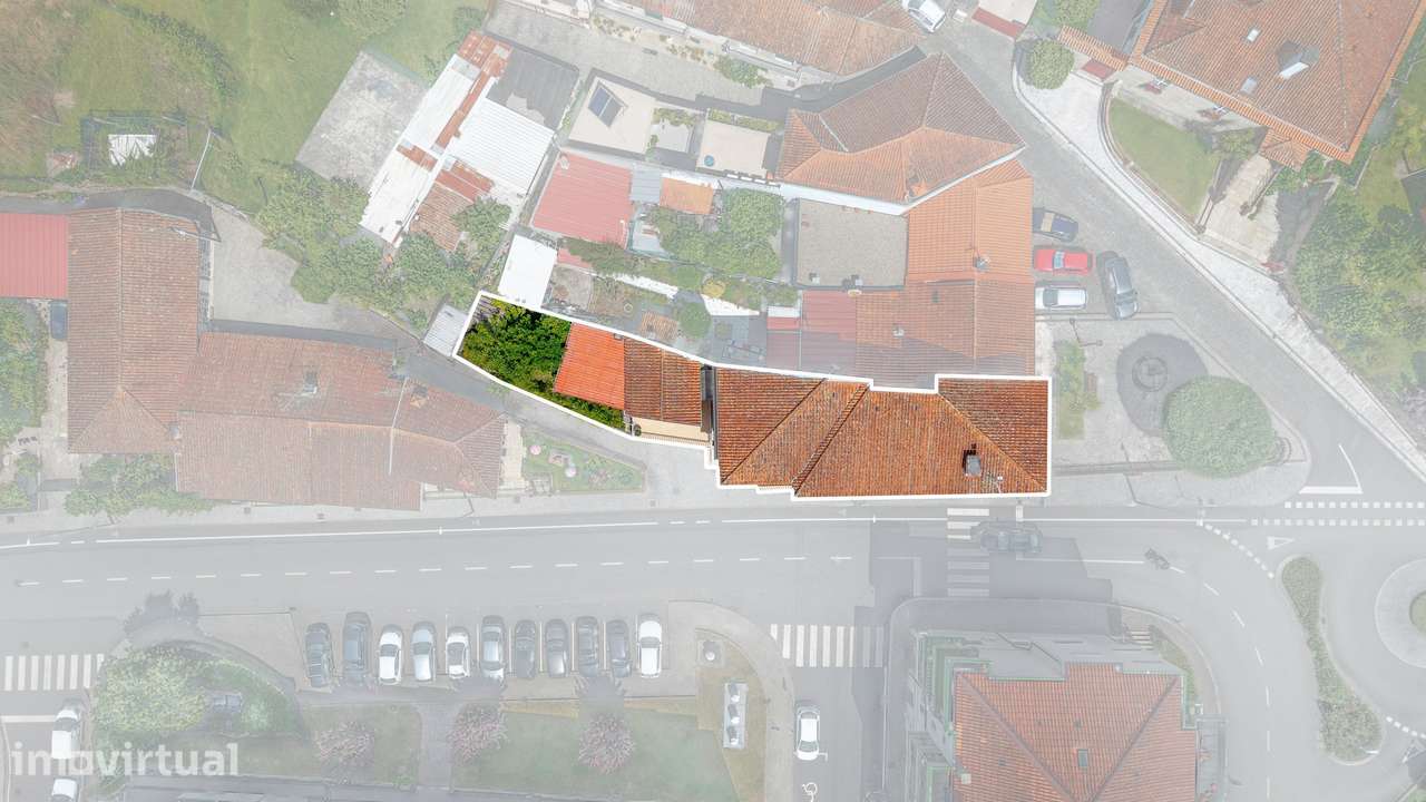 Apartamento t3 Vila Verde - Grande imagem: 3/43
