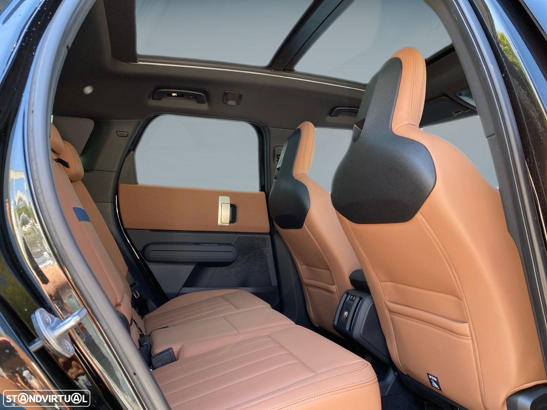 MINI Countryman D Favoured L - 19