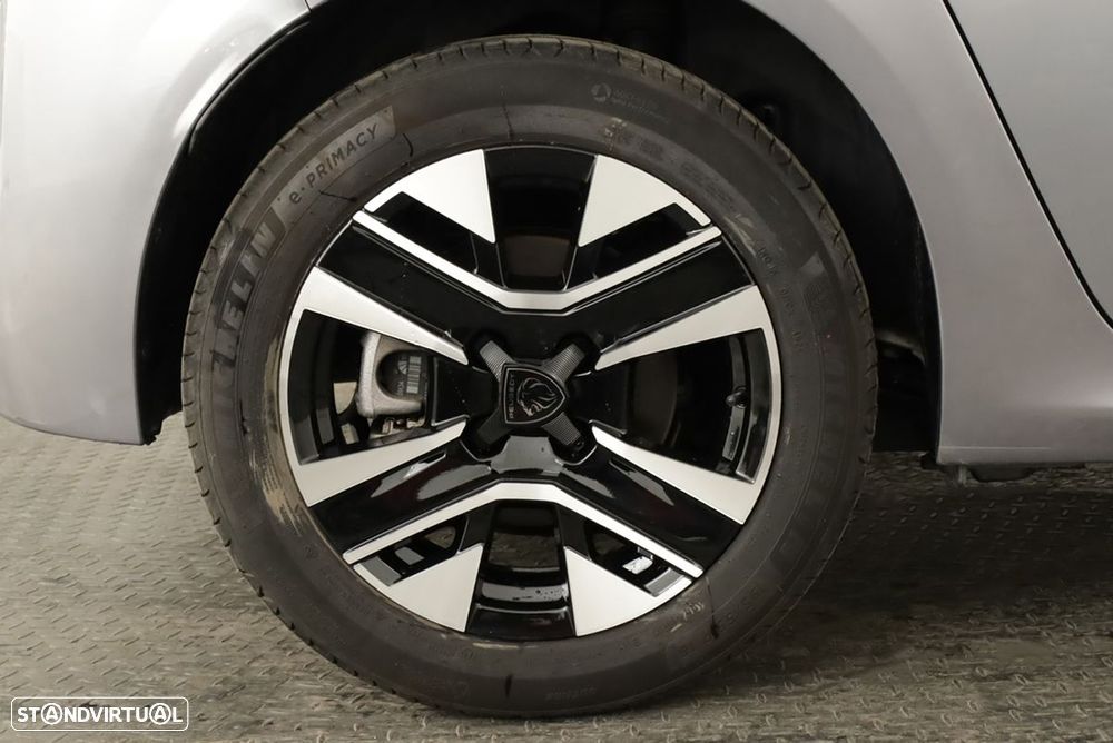 Peugeot e-208 50 kWh Allure - 5