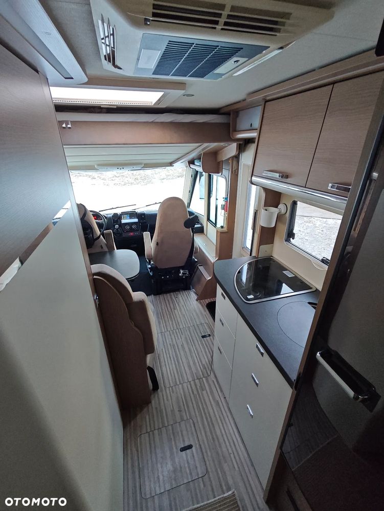 Carthago Malibu I141 LE - 11