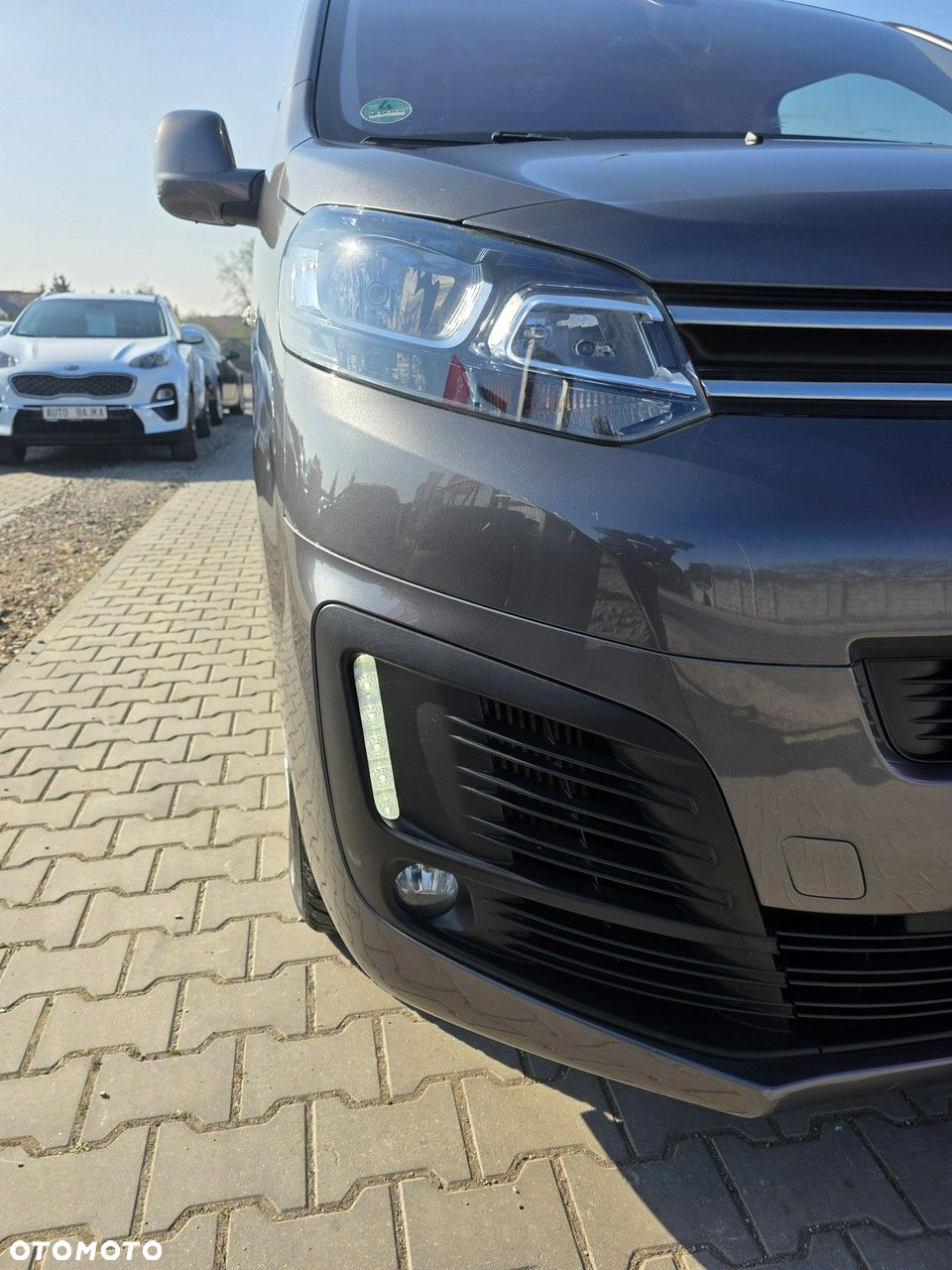 Citroën SpaceTourer 2.0 BlueHDi XS Feel - 40