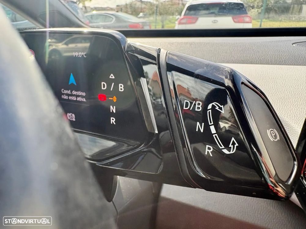 VW ID.3 58 kWh 1st - 8