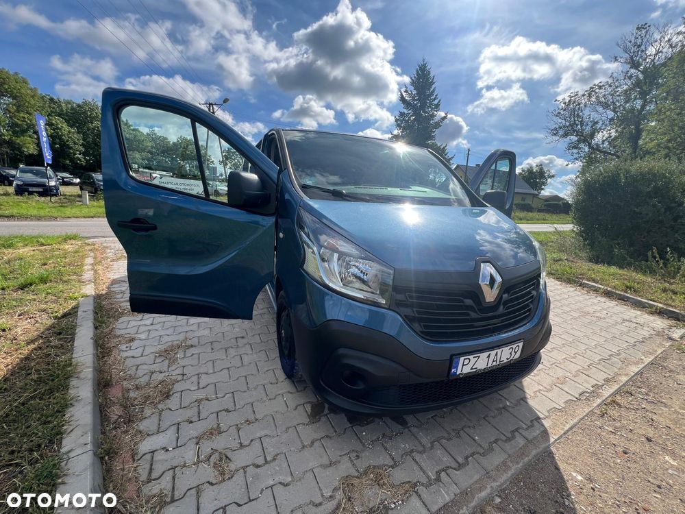 Renault trafic - 14