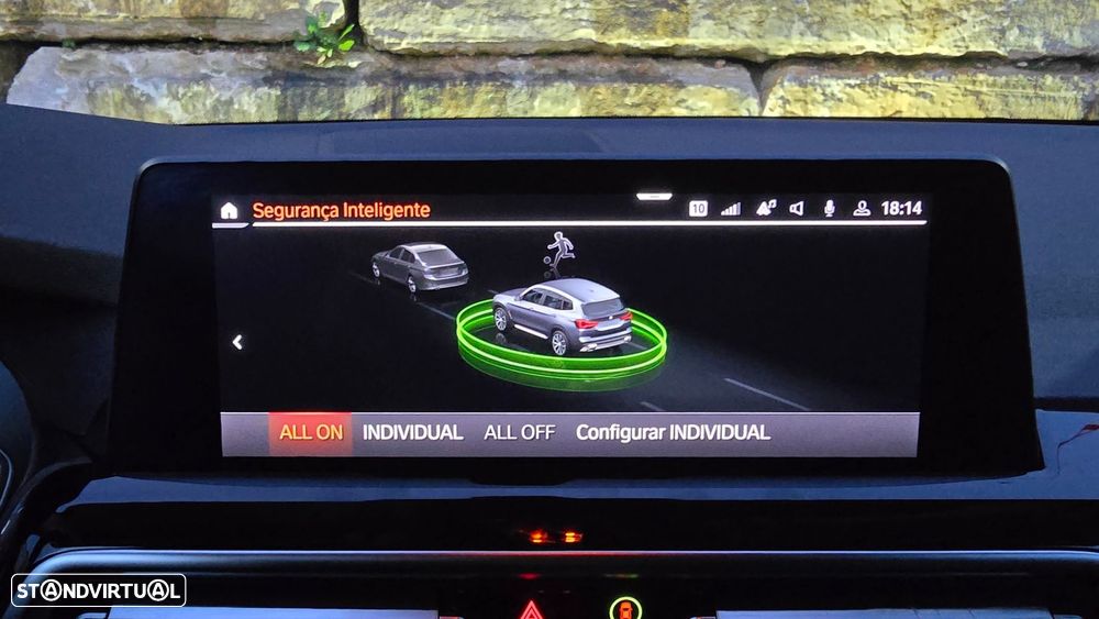 BMW X3 30 e xDrive - 26