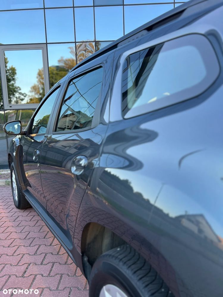 Dacia Duster 1.0 TCe Prestige - 23