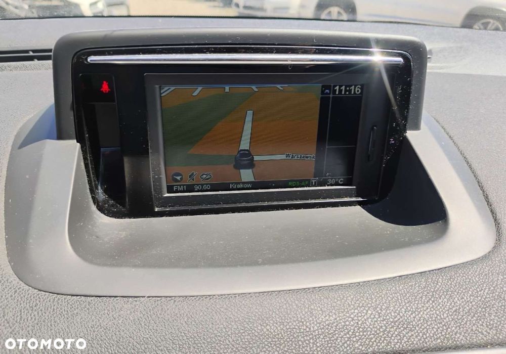 Renault Megane - 13