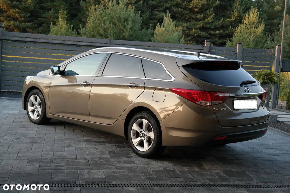 Hyundai i40 1.7 CRDi Premium - 3