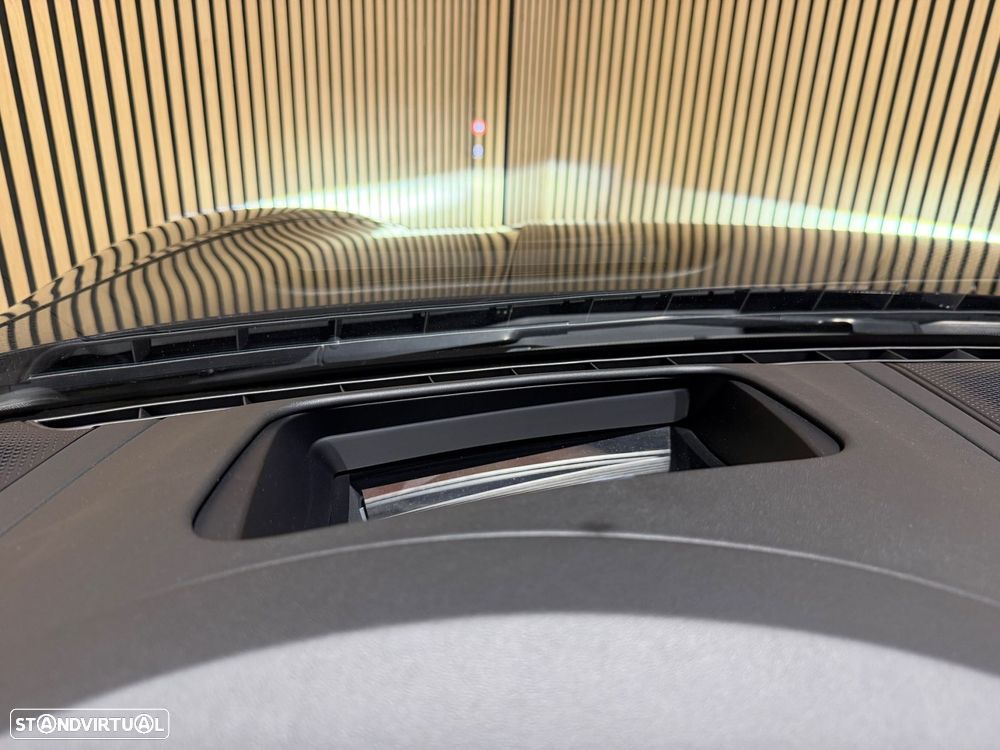 Porsche Panamera 4 E-Hybrid Executive - 40