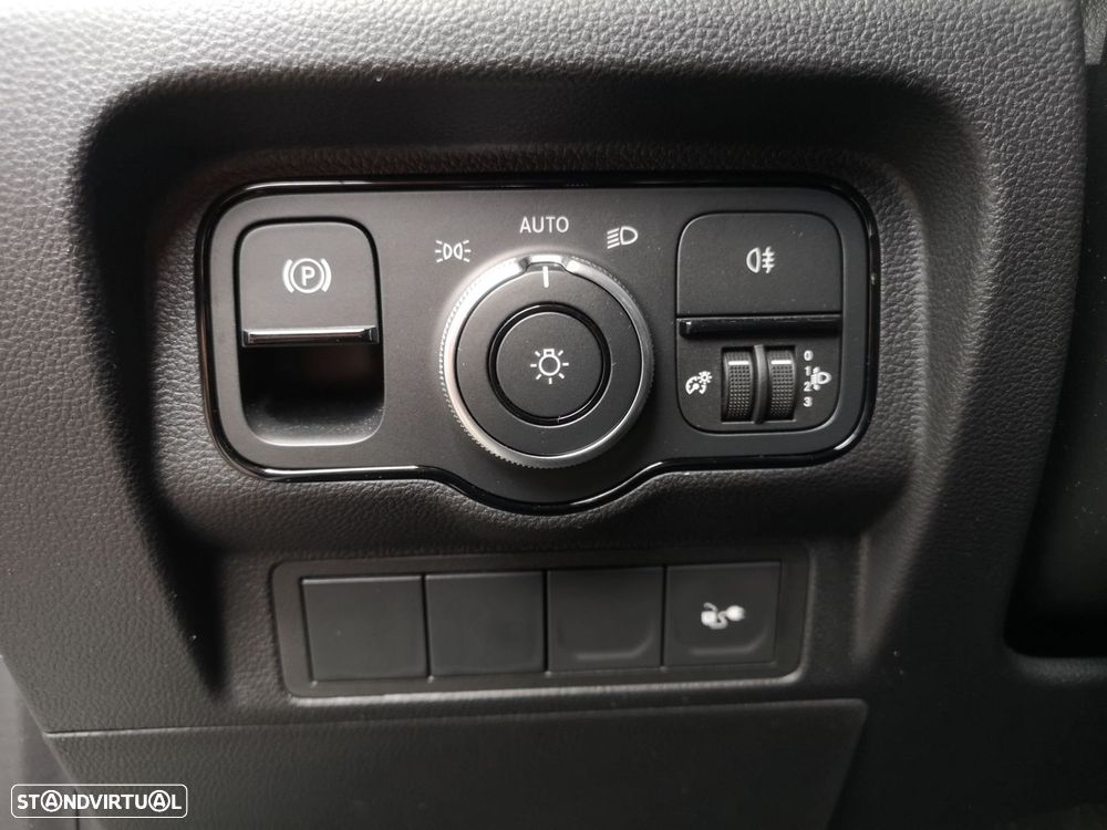 Mercedes-Benz eCitan Tourer 45 kWh - 22