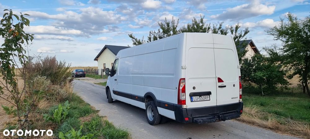 Renault Master - 4