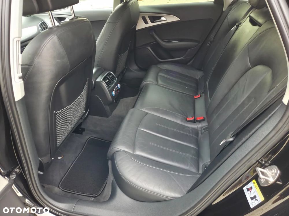 Audi A6 Limousine - 15