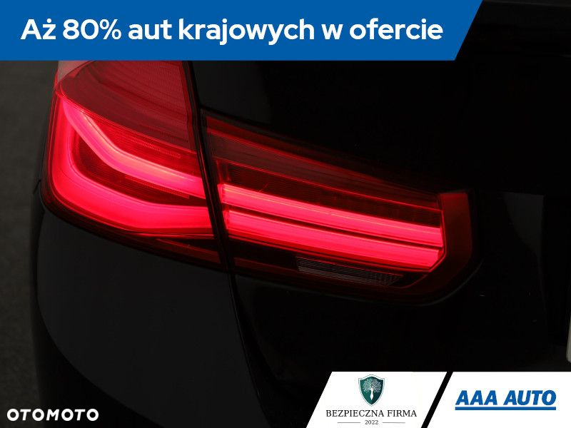 BMW Seria 3 - 21