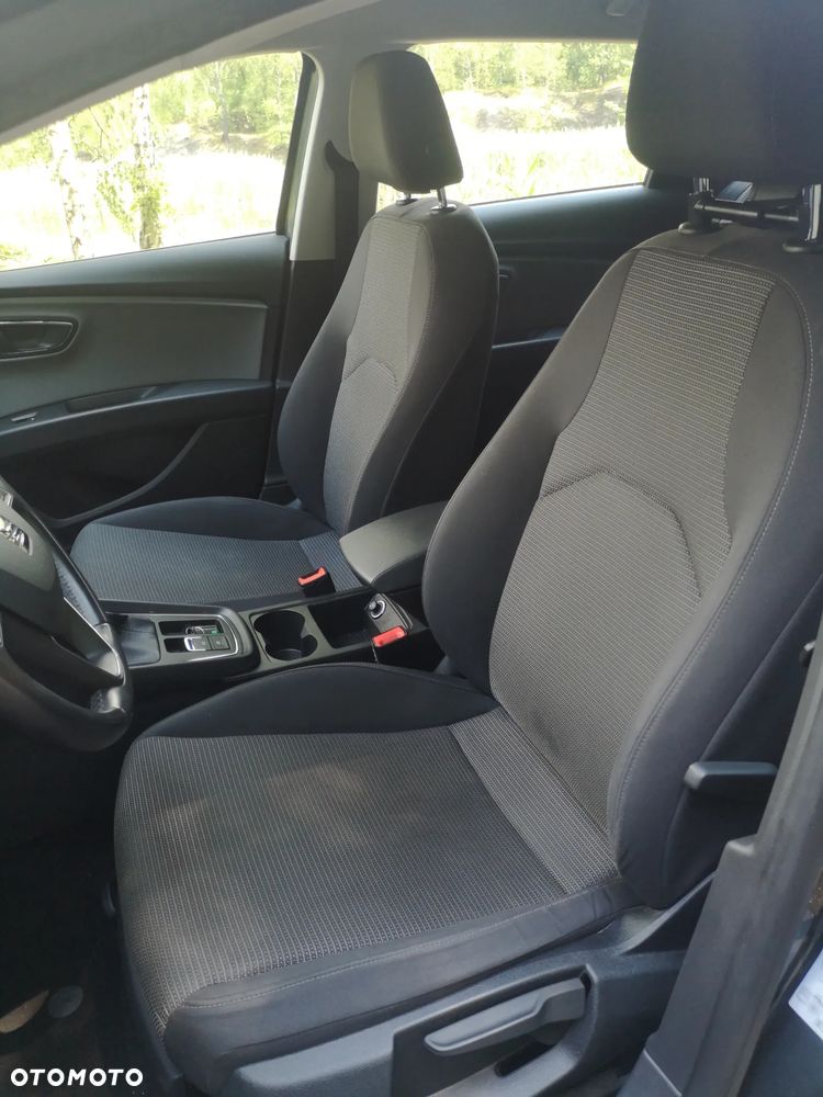 Seat Leon 1.5 TSI Style - 14