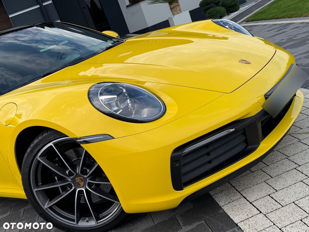 Porsche 911 Carrera S - 40